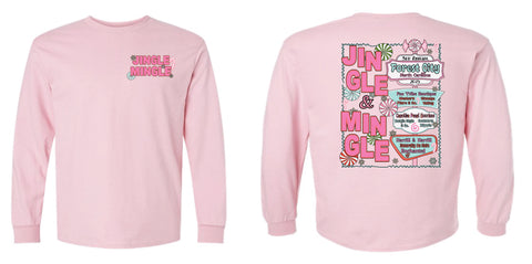 Jingle Mingle T-Shirt