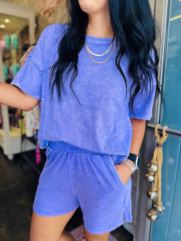 Ariel Set - Lavender