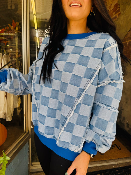 Minnie Top