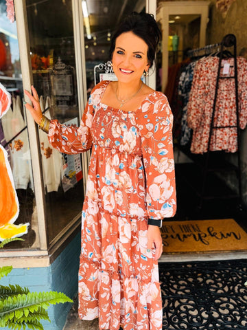 Millie Maxi