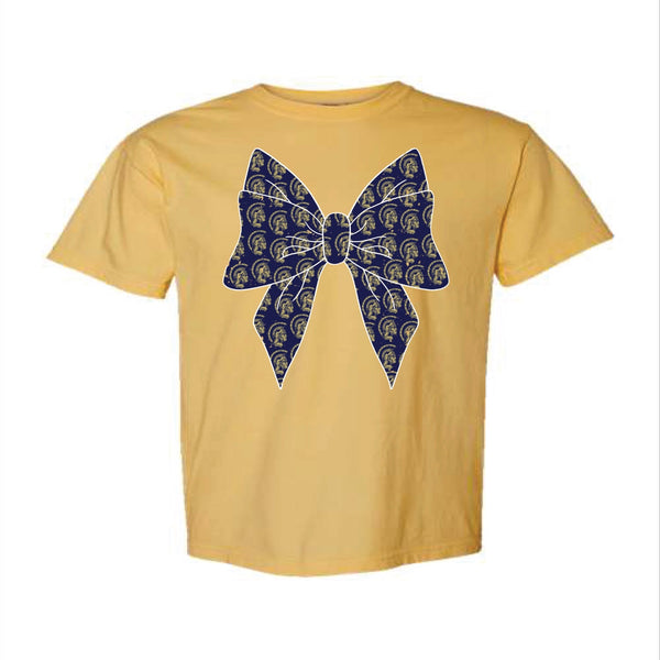 School Spirit - Bow
