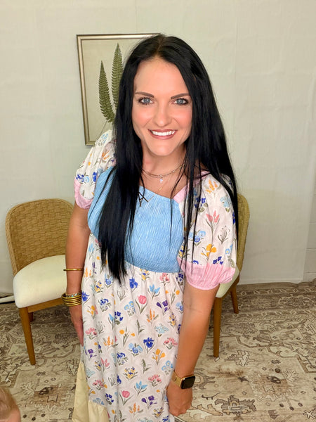 Evelina Maxi