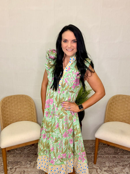 Lavinia Maxi