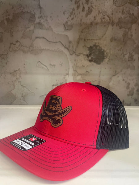 Richardson School Hats