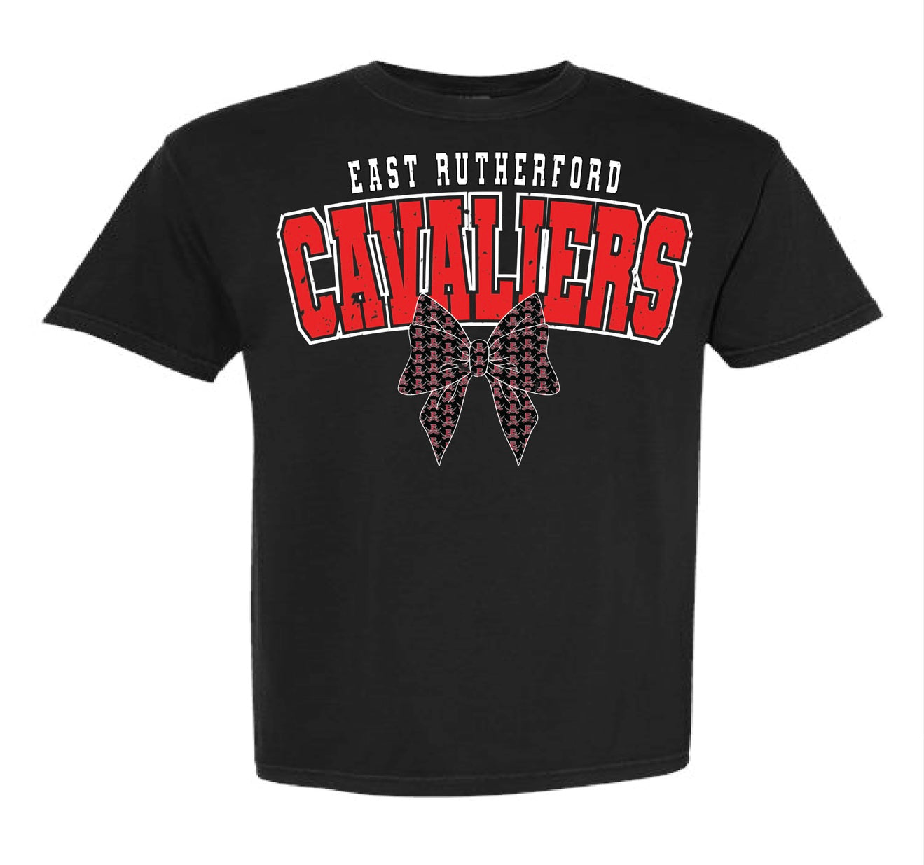 School Spirit - Custom Bow
