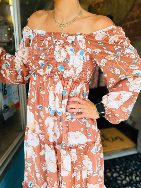 Millie Maxi