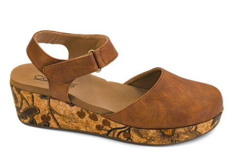 Corky All In - Cognac