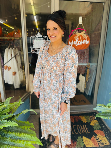 Lelia Maxi