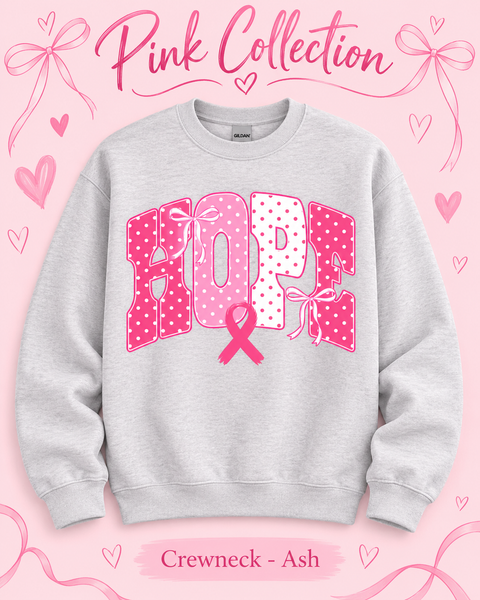 Breast Cancer Awareness Pink Collection TShirt