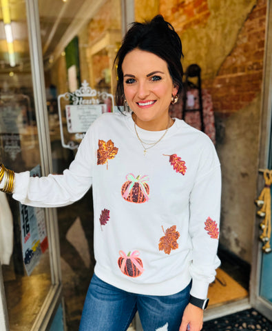 Cleo Top