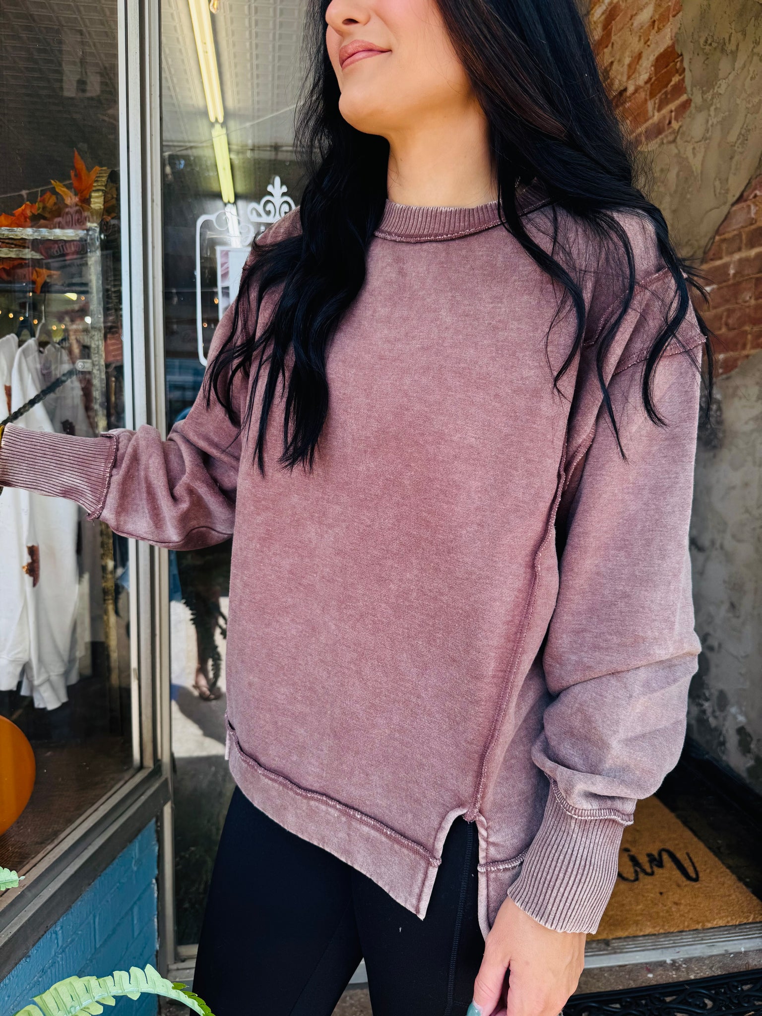 Lelia Top
