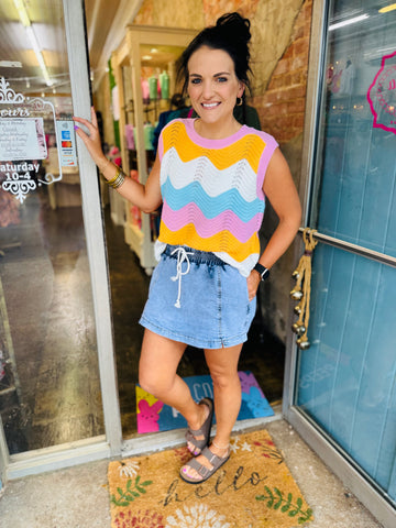 Stella Top
