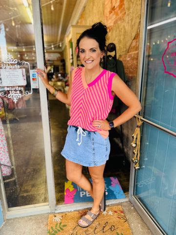Adeline Top