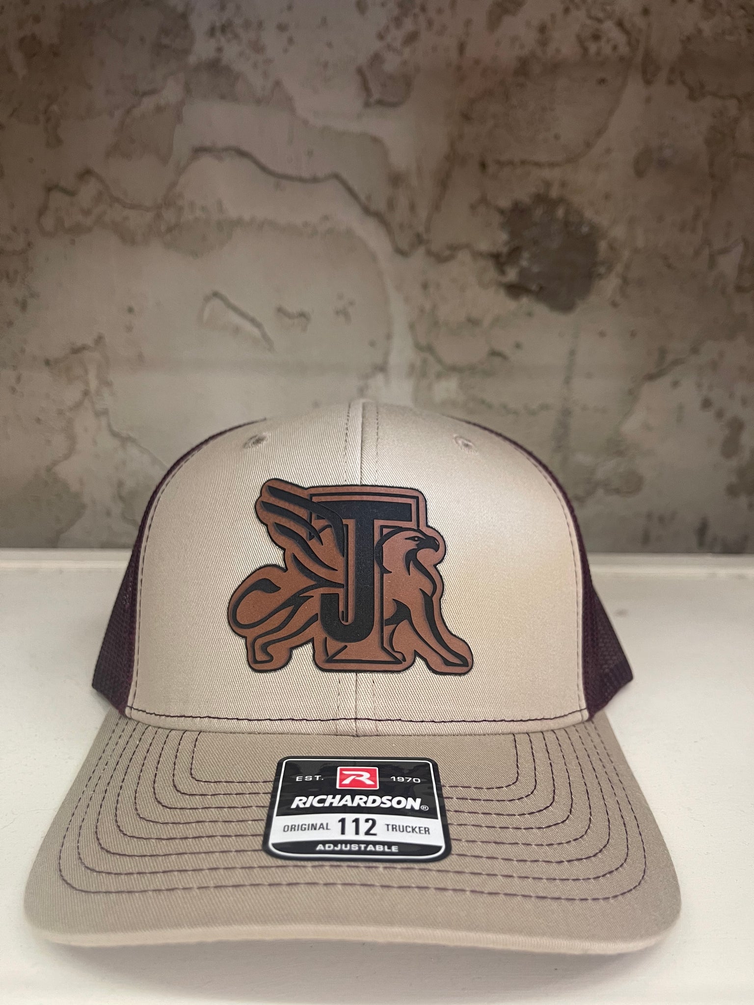 Richardson School Hats