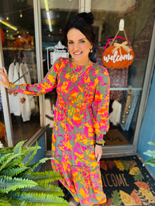 Liliya Maxi