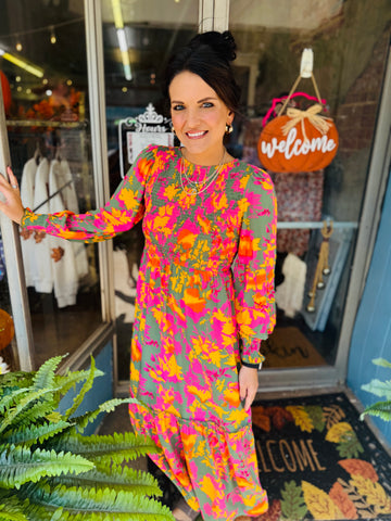 Liliya Maxi