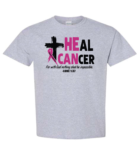 Team Carrie T-Shirt