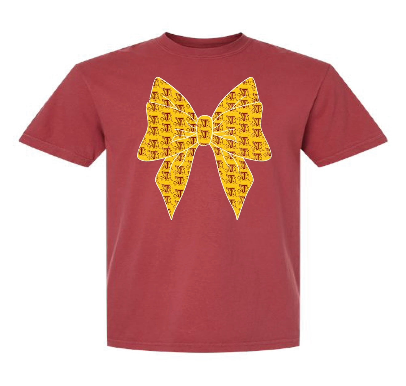 School Spirit - Bow