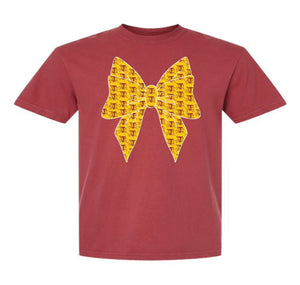 School Spirit - Bow