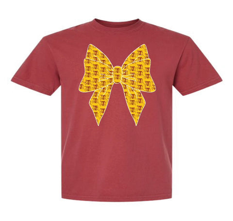 School Spirit - Bow