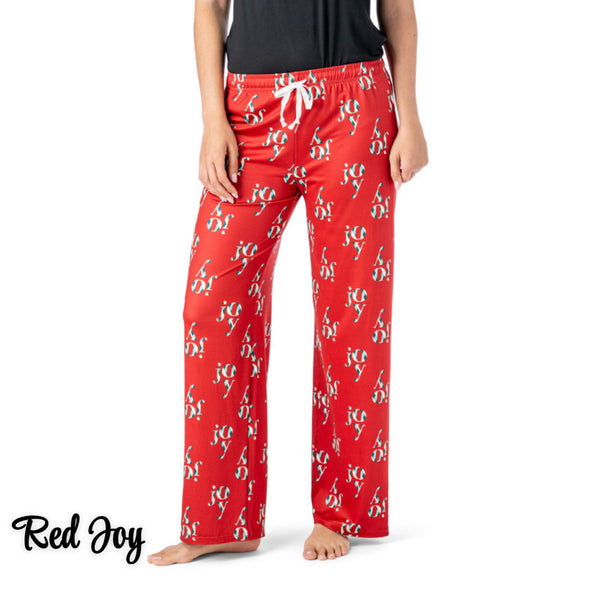12 days of Christmas Day 5 Pajamas