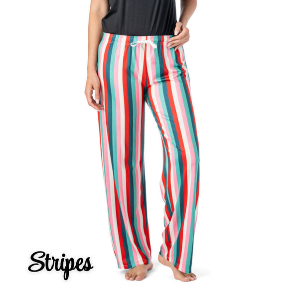 12 days of Christmas Day 5 Pajamas