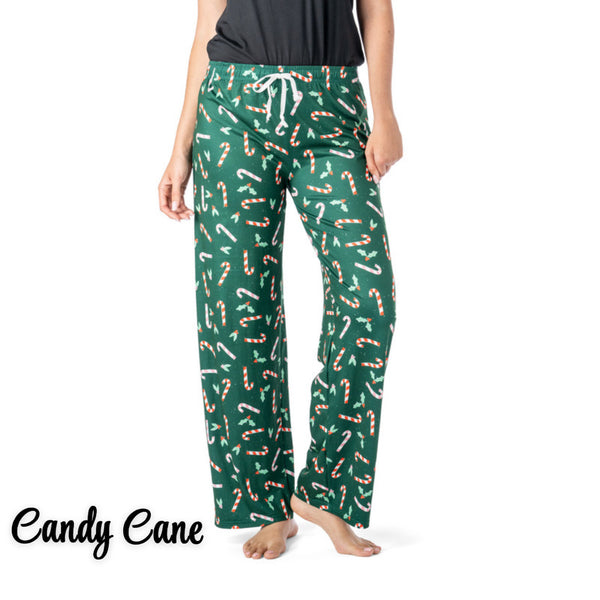 12 days of Christmas Day 5 Pajamas