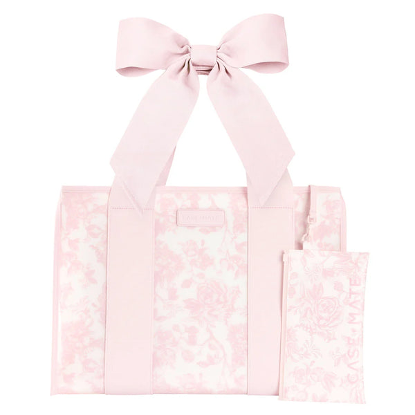 Case-Mate Jelly Totes