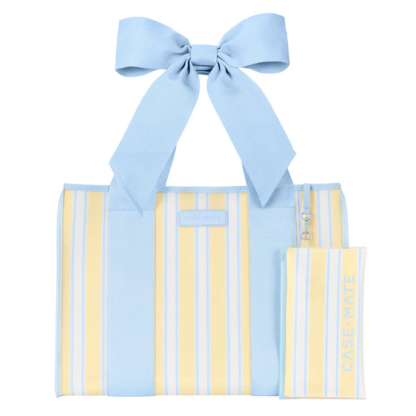 Case-Mate Jelly Totes
