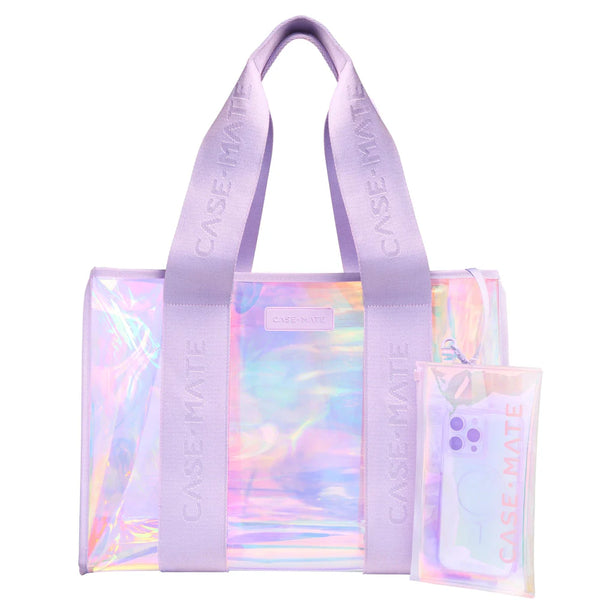 Case-Mate Jelly Totes
