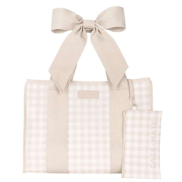 Case-Mate Jelly Totes