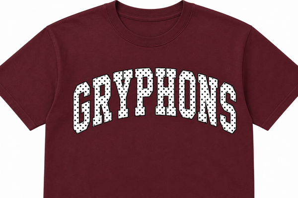 Day 2 CIJ Sale: Patterned Spirit Tees