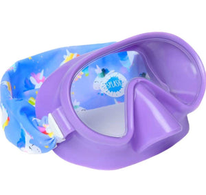 Splash Swim Mask