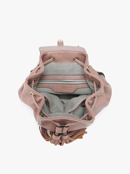 Jewel Mini Backpack